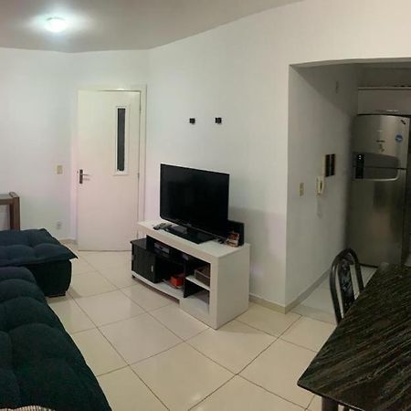 Apartamento Na Praia Dos Milionarios, Ilheus Ba Ngoại thất bức ảnh