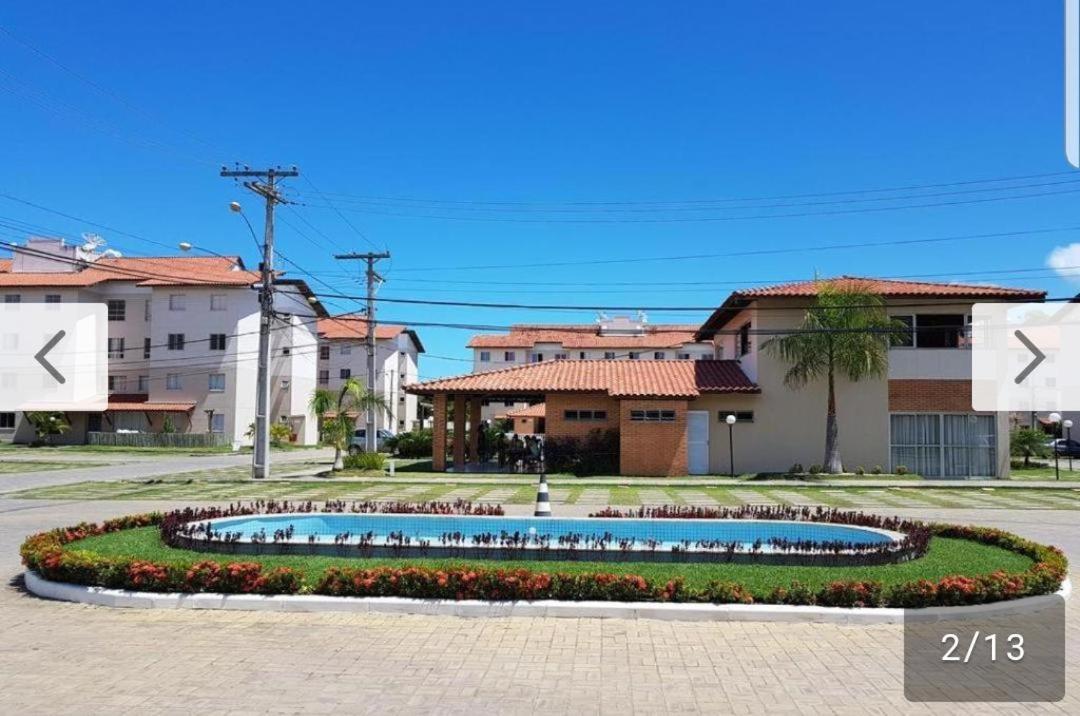 Apartamento Na Praia Dos Milionarios, Ilheus Ba Ngoại thất bức ảnh