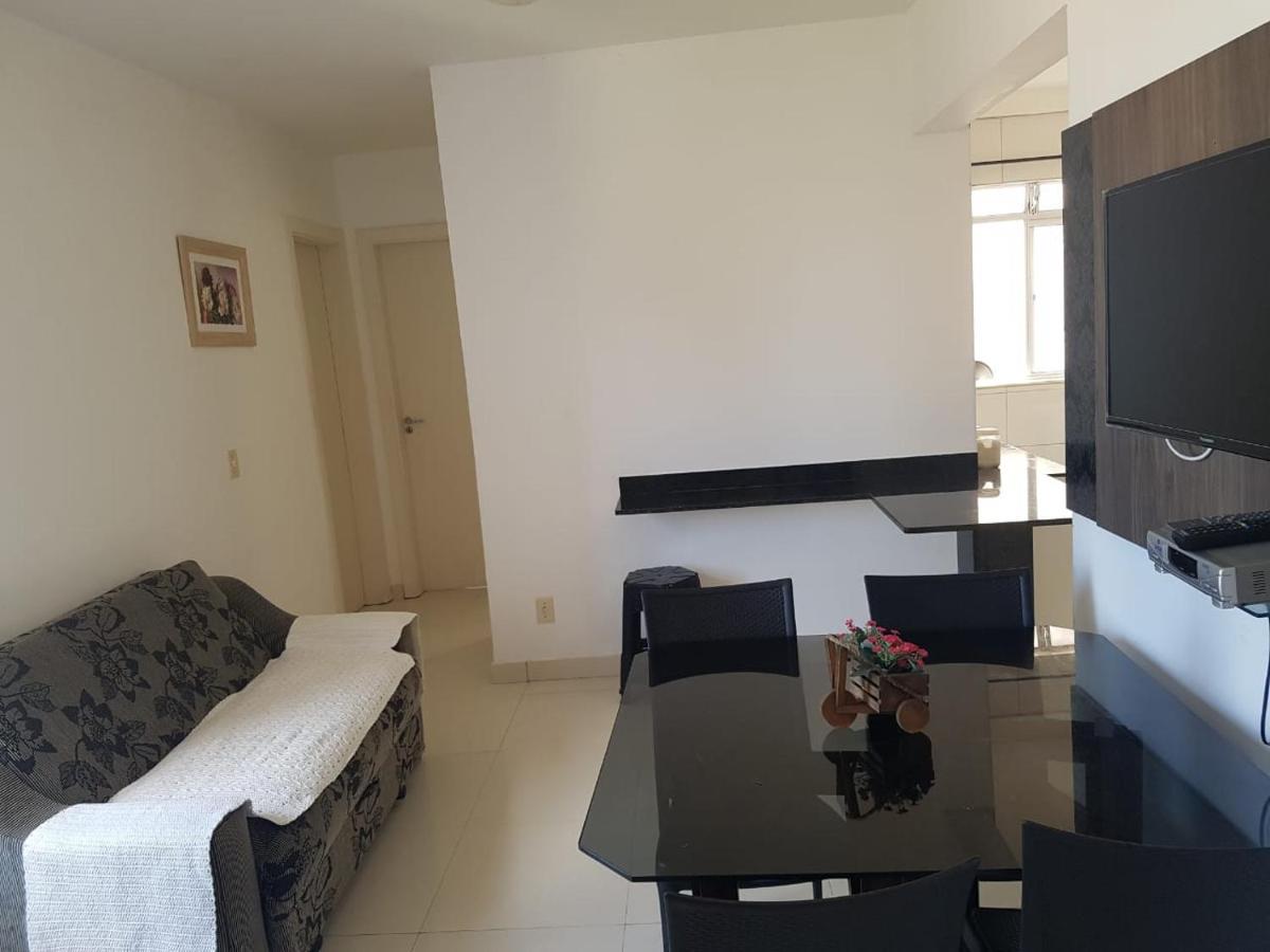Apartamento Na Praia Dos Milionarios, Ilheus Ba Ngoại thất bức ảnh