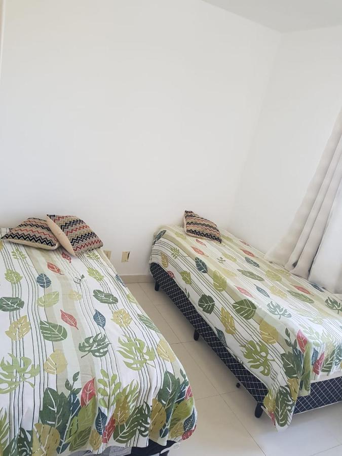 Apartamento Na Praia Dos Milionarios, Ilheus Ba Ngoại thất bức ảnh