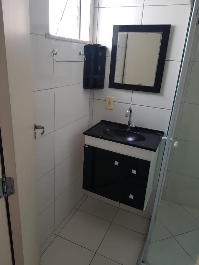 Apartamento Na Praia Dos Milionarios, Ilheus Ba Ngoại thất bức ảnh