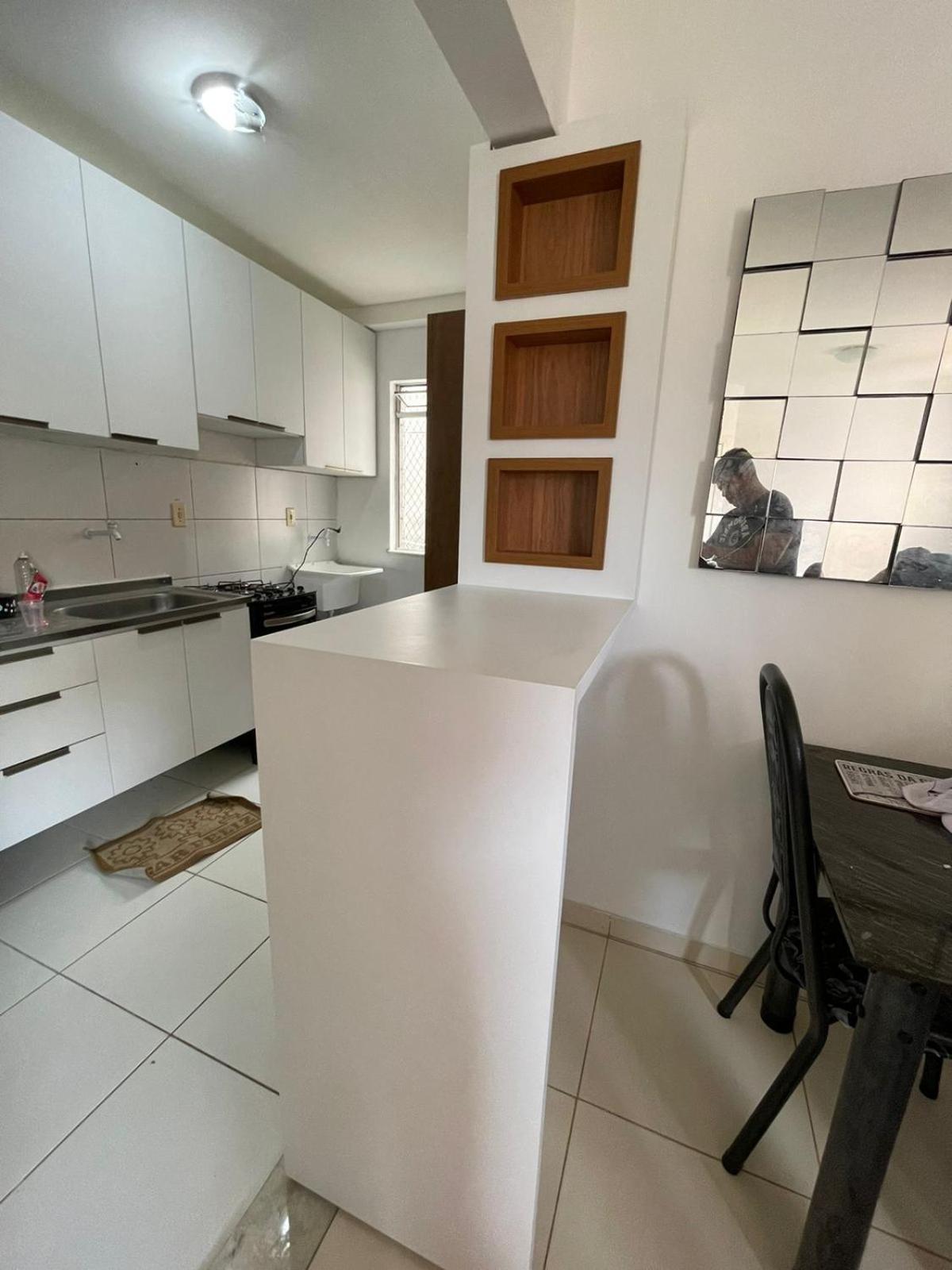 Apartamento Na Praia Dos Milionarios, Ilheus Ba Ngoại thất bức ảnh