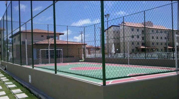 Apartamento Na Praia Dos Milionarios, Ilheus Ba Ngoại thất bức ảnh
