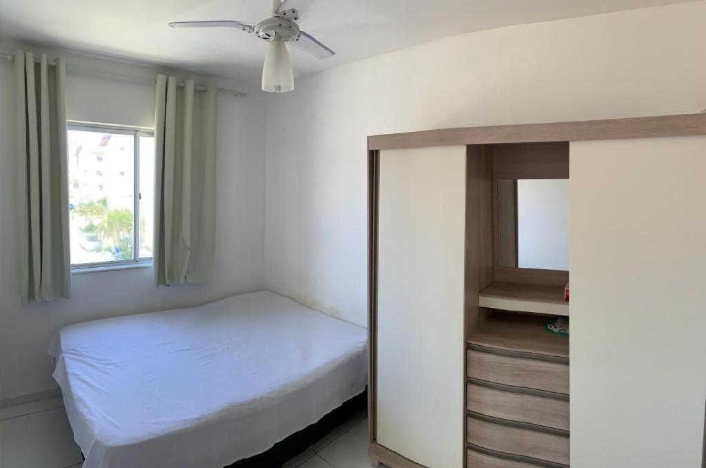 Apartamento Na Praia Dos Milionarios, Ilheus Ba Ngoại thất bức ảnh