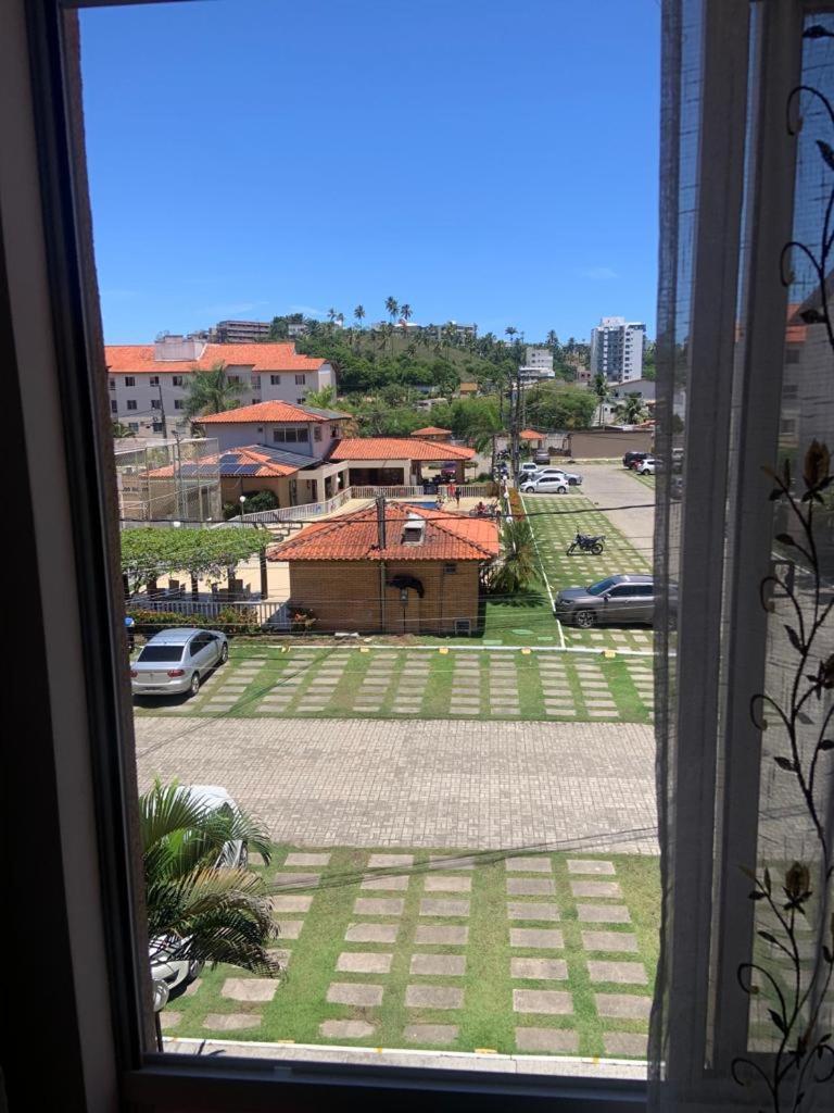 Apartamento Na Praia Dos Milionarios, Ilheus Ba Ngoại thất bức ảnh